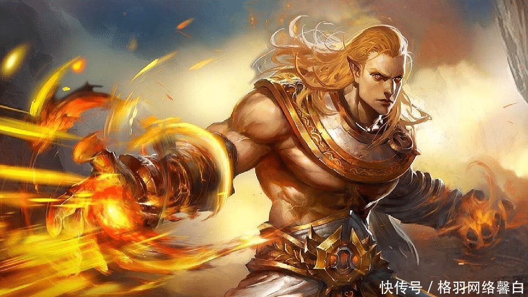 古希腊神话中的太阳神是谁?原来不是阿波罗,而是一位泰坦