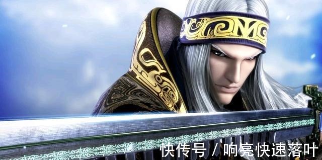 bgm|《秦时明月》的魅力在于何处