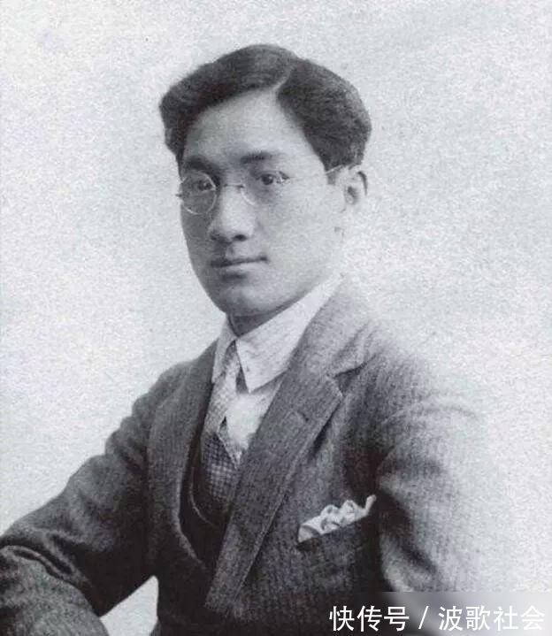 葬礼&徐志摩遇难陆小曼只说了6个字,拒绝收尸,张幼仪为他操办葬礼