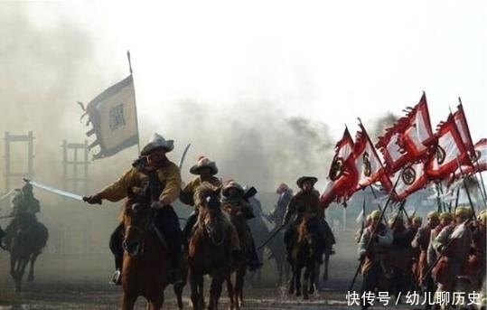 损失|李自成杀死李岩之后，为何刘宗敏大怒