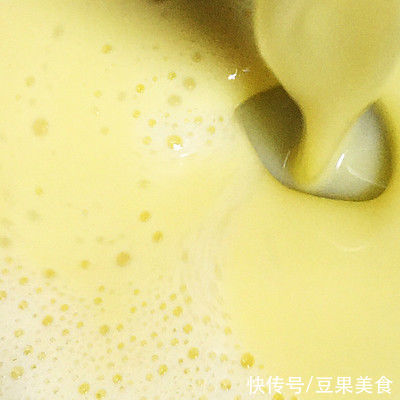 大人小孩都爱吃的鸡蛋豆腐,学起来