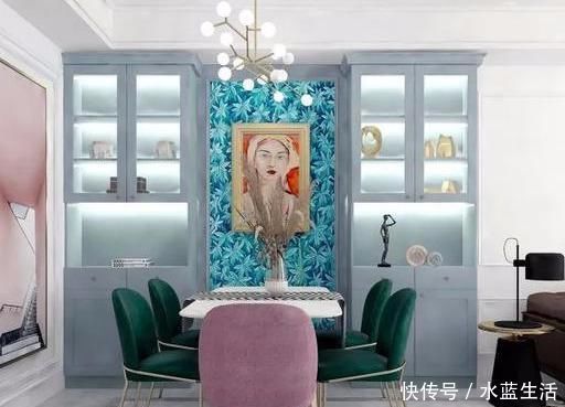 电视柜|玄关柜、餐边柜、电视柜装修时这4点不注意,住得越久越糟心