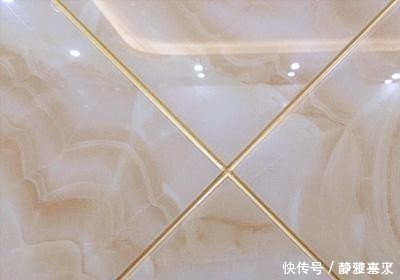 房子|装修房子要不要做瓷砖美缝?一听老师傅说的话,后悔我家发现晚了