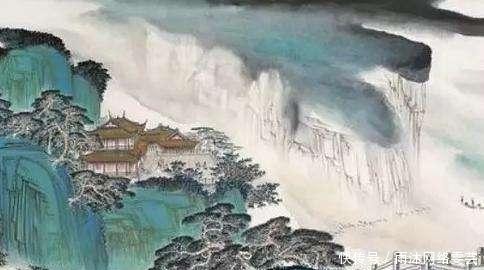 隐者|真隐士被问及姓名,随口说出四句诗,就被选入了《唐诗三百首》