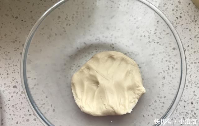 吃腻了西点,来点中式糖酥饼,清甜酥脆好吃停不下来