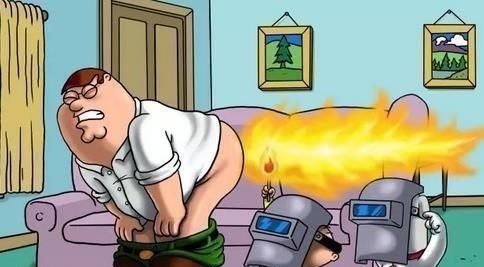 身体|经常放屁,是空气吸多了还是身体在排毒?它在向你暗示这些问题!