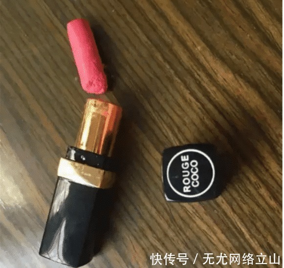 劣质|“劣质”口红的3个特征,中一个就不能用了,女生别不当回事!