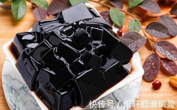 布丁|学会做这个，孩子奶茶都不买了，比布丁还好吃，健康又清火！