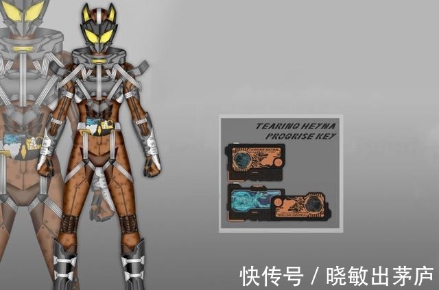 巴鲁姆克|假面骑士8种新变身形态,星辰圣刃一到三连,金属蝗虫超越原型!