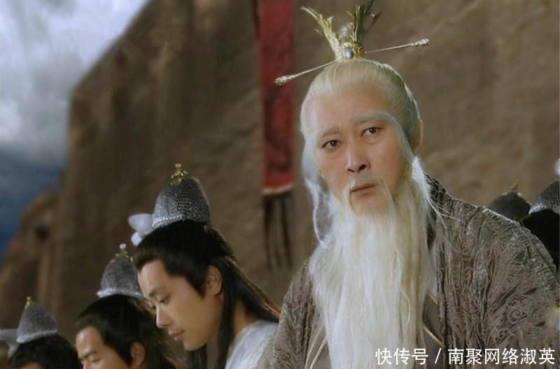 武庙十哲|孙武韩信位列十哲，关羽张飞是武庙七十二弟子，武圣武成王是谁？