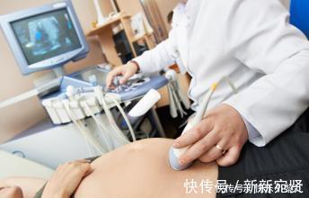 着床|怀孕B超检查太早没意义，太晚又天天担心，而这个孕周刚好！