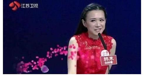 假发|《非诚勿扰》嘉宾牵手成功，女孩摘下假发后，男孩却选择了拒绝