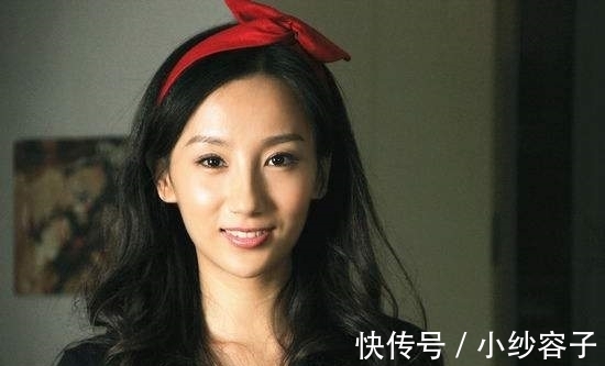 陈琪琪@8位美女,同样演《红楼梦》中妙玉,谁更冰清玉洁?谁像狐狸精?