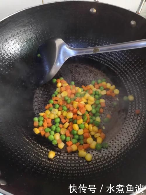 健脑|这菜3块钱成本,孩子多吃些,补钙又健脑,提高免疫力,个头长得快
