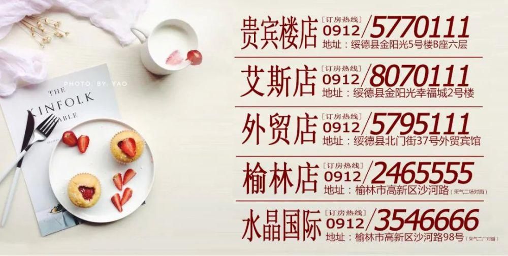 中年|陕北文旅给全市人民拜年啦！