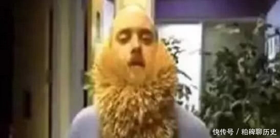 第一项太“恶心”,最后为破吉尼斯纪录每天都做,41年才完成