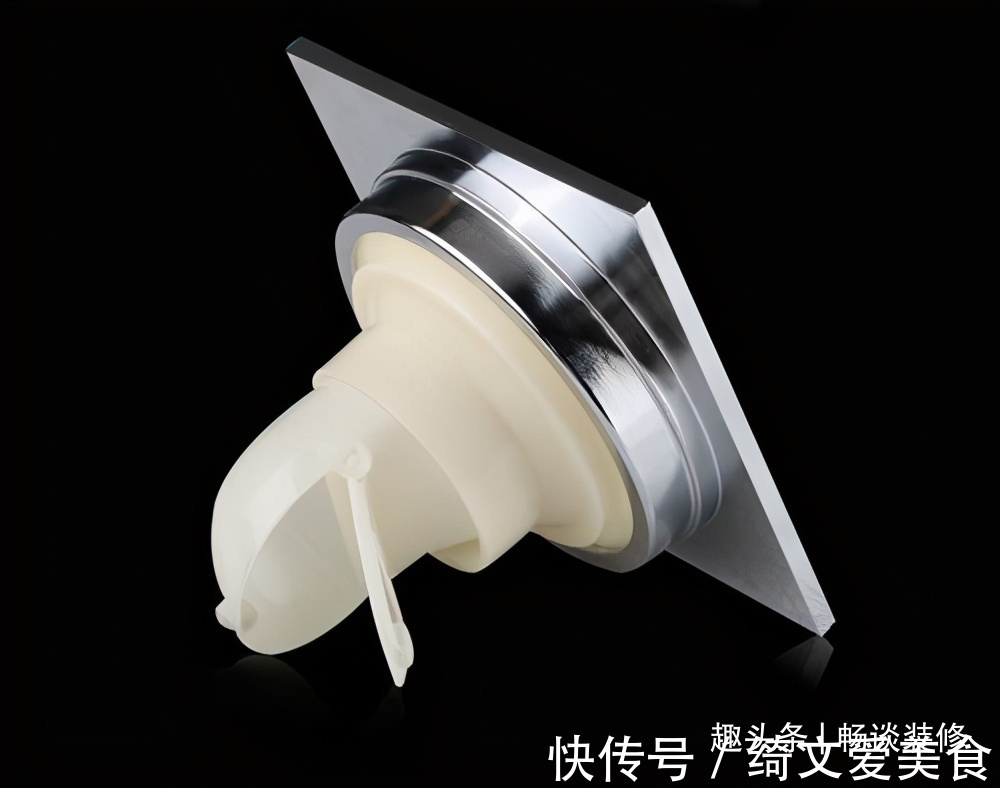 小夜灯|装过2套房才敢告诉你，卫生间装上这8样东西，是真的非常好用