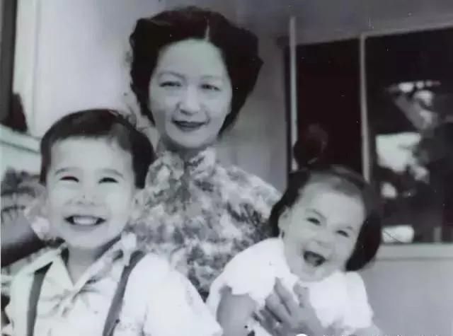  张充和|“最后的才女”和老公的神仙爱情羡煞人…