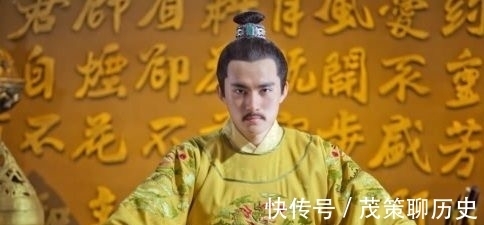 君王&亡国之君写下千古绝句,偏偏少写一个字,至今没有人能填上