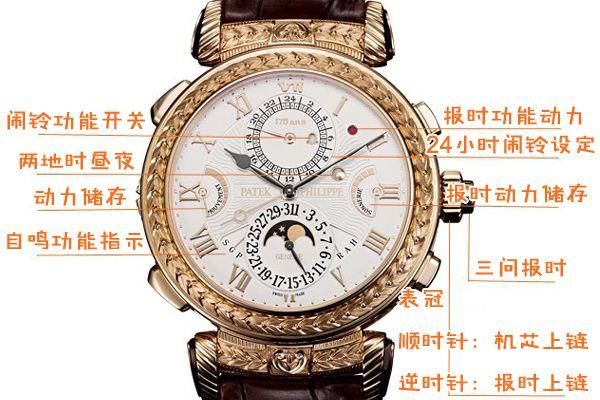 江诗丹顿跟百达翡丽比起来，到底差在哪？是因为卖不到2.5个亿吗？