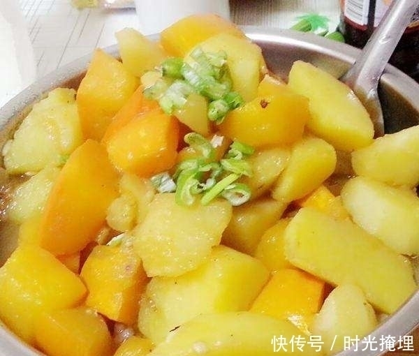 既是蔬菜又是主食糖友当菜吃血糖就飙升,当主食吃稳糖