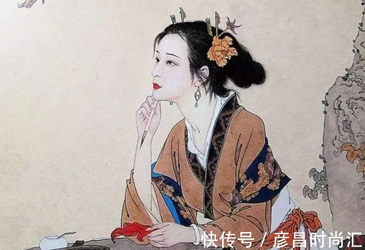 诗书@美女教授杨雨:我和李清照相似,“好酒、好赌、还好色”