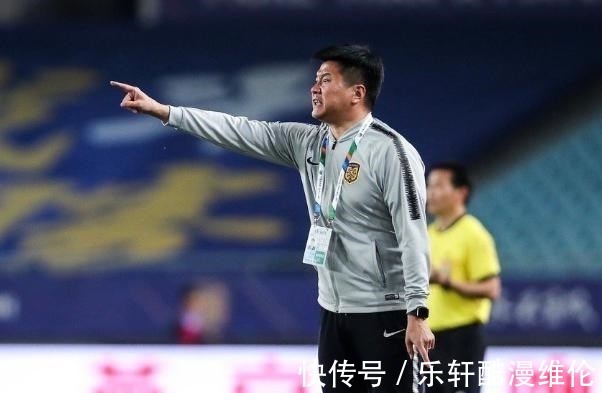 国脚|官宣!前国脚李金羽接任武汉队主教练,球队首要任务是保级
