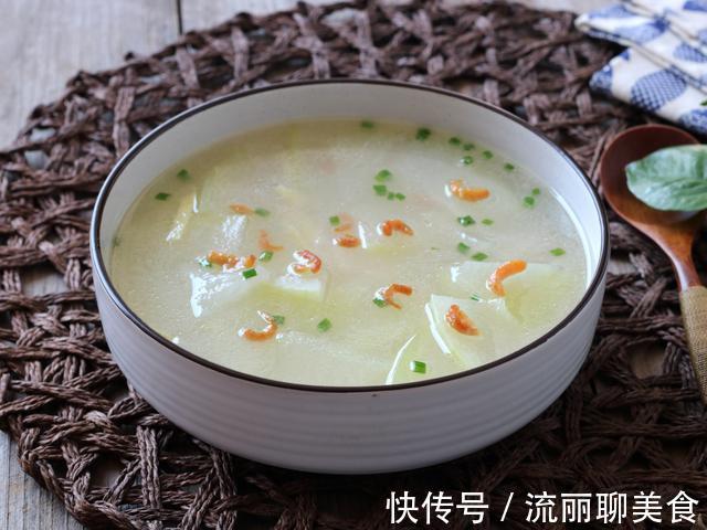 贵族|像香瓜又像青苹果，被称为“瓜中贵族”，煮上一锅，比鸡汤还鲜
