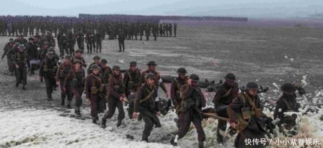 军事行动|史上最大规模的军事行动,到底是什么原因,演变成了大屠杀