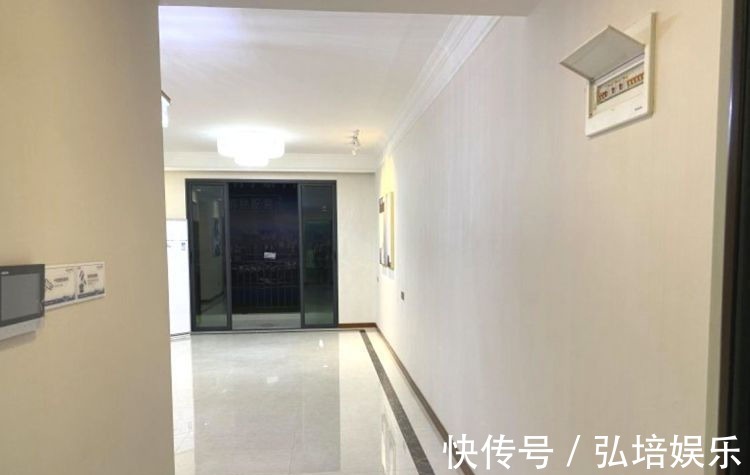 精装|刚交钥匙的108㎡精装房，很多朋友都想看看效果，一起来瞧瞧吧！