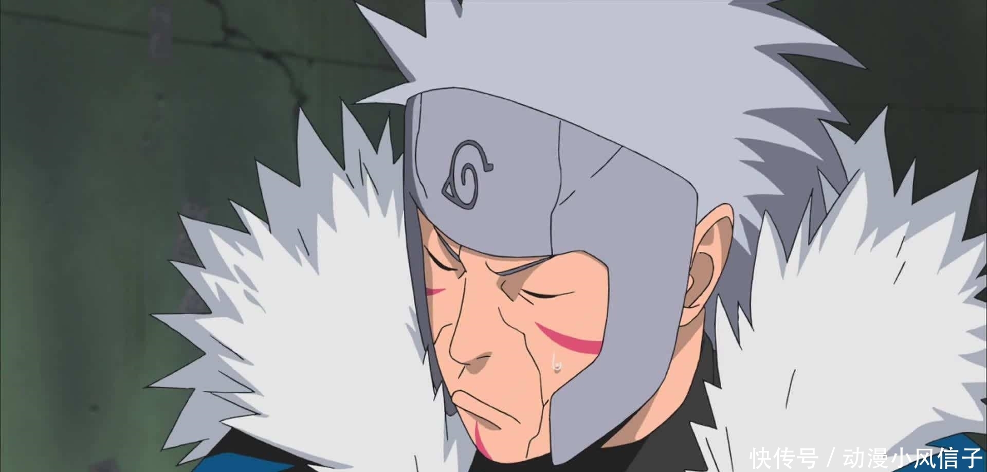 禁术|火影：谁发明的禁术最多？扉间：1000个！他：就1个，强过你所有！