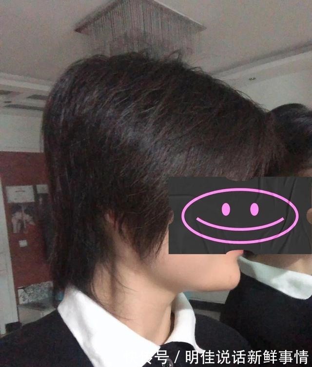 姐妹 女生发型红黑榜!这些发型不要留,又土又显老!