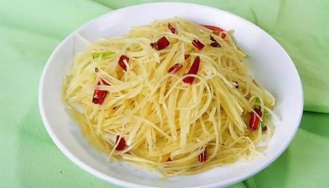 这3道菜成本低却很“暴利”,很多人下馆子都点,老板人傻钱多