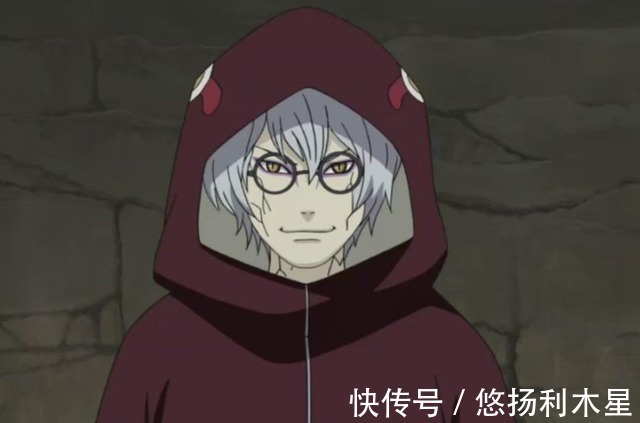 火影|火影忍者火影中零背景逆袭的天才忍者，忍界乱不乱，木叶说了算