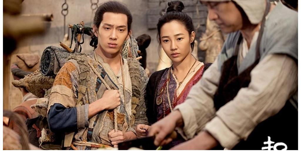 原著|網(wǎng)曝《青簪行》將重拍！3方面點(diǎn)明問題核心，AI換臉已然不可取