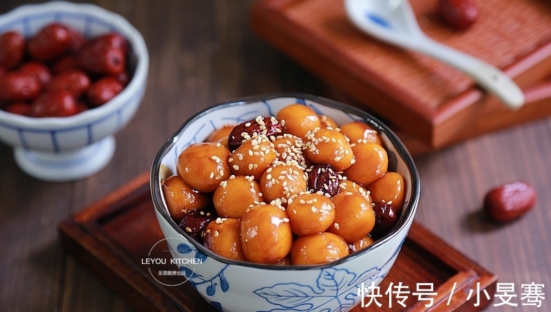 想吃|秋天的南瓜好吃不贵，做成汤圆，又甜又糯又滋补，隔几天就想吃