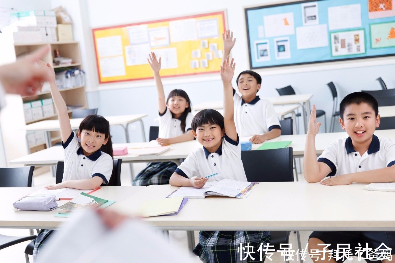 孩子|那些从小就被安排上补习班的孩子,后来都怎样了?