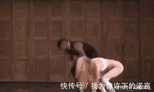 健身|德國第一健身網紅，完美身材與美貌并存，今年23歲卻堅持健身8年