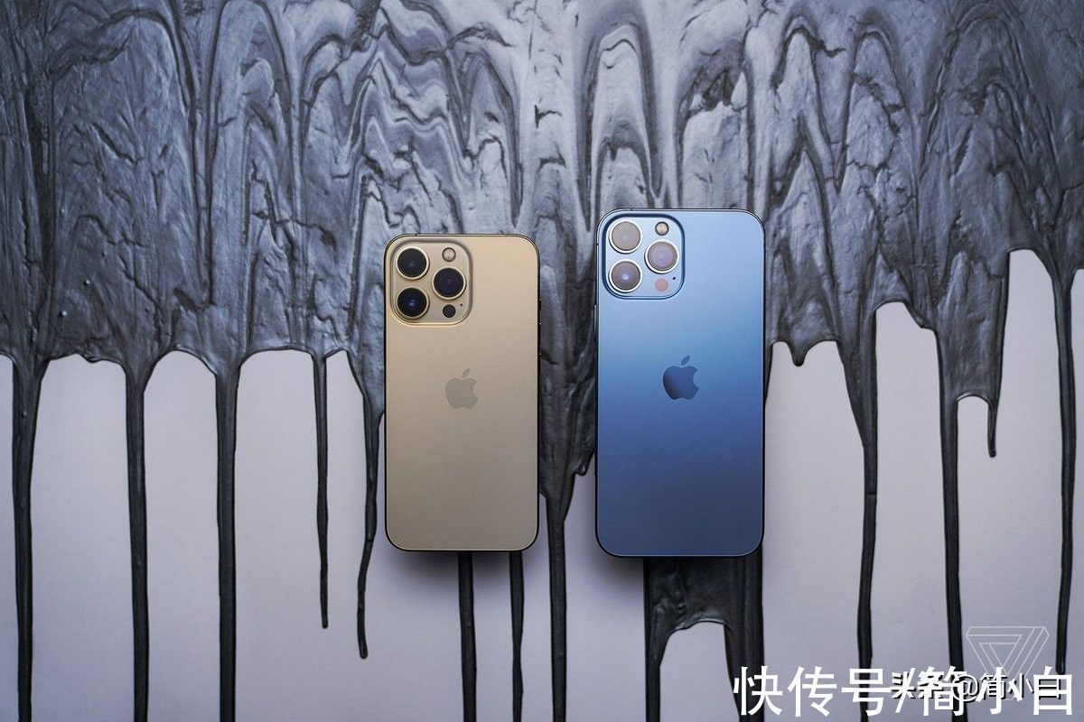 机型|iPhone 13续航登顶第一，外媒称其续航“难以置信”！安卓羡慕了