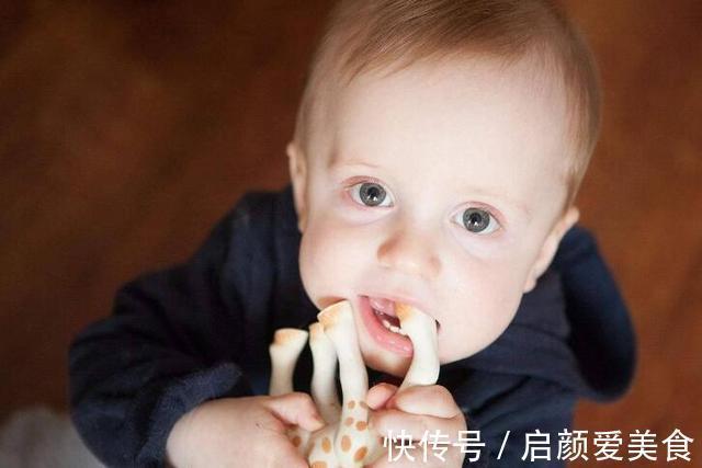 恒牙|儿童换牙顺序图:孩子几岁换?怎么换?一文说清