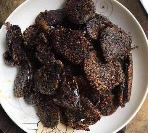 打油茶|老人把鱼装进坛子,20年后取出招待客人,不是本地人都不敢动筷!