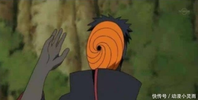 面具|火影忍者：带土一生更换的4个面具，各有隐喻，岸本真挺费心的