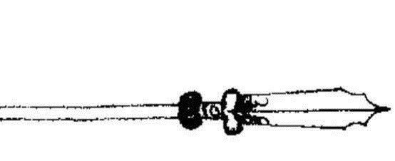 刀刃&“所到之处,人马俱碎”的大唐陌刀,为何最终消失于历史?