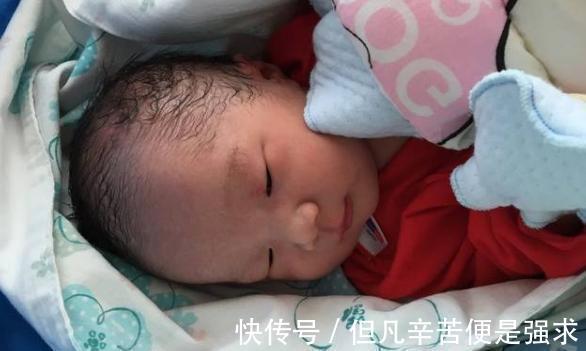 女士|28岁孕妇子宫被胎儿“踢破”,母子险些丧命,只因之前做过这事