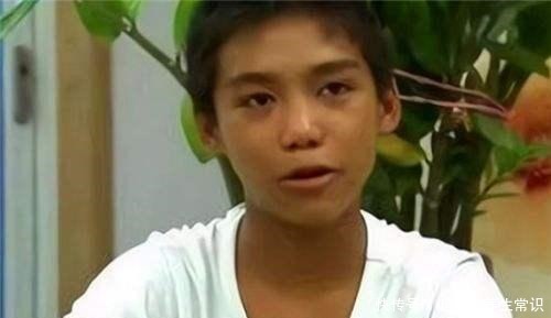 吴宗宏变形计最励志的主人公,找富爸爸要钱被拒后,他怎样了