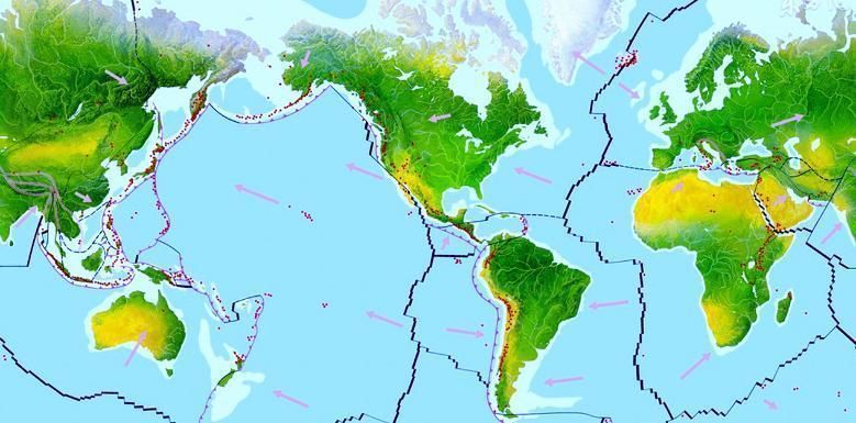 3亿年之后,地球会变成什么样子科学家变化有点大