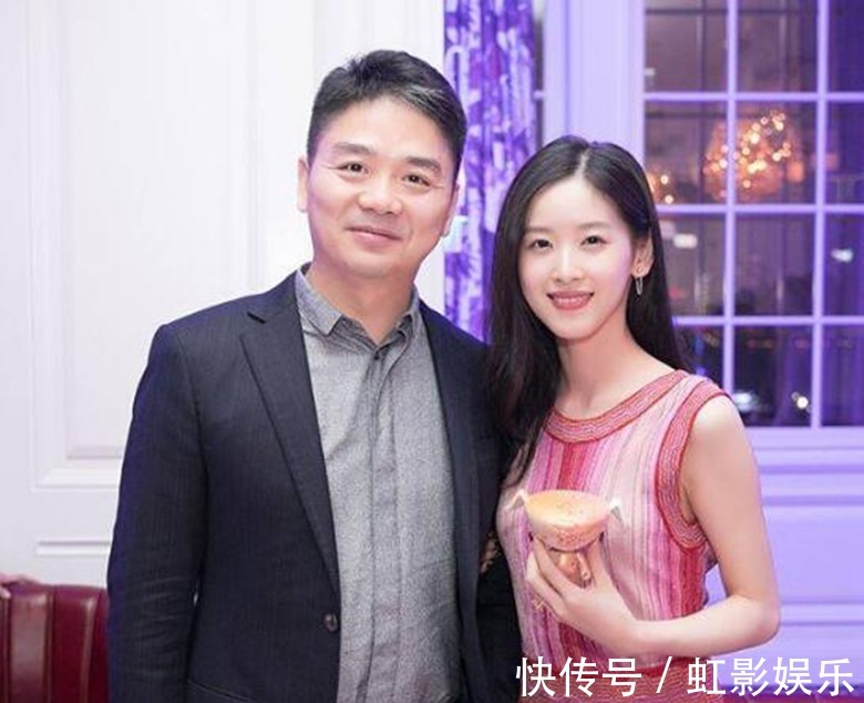 事件|刘强东事件过后，当事男主仍压力重重，而女主却过上了另一种生活