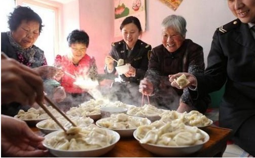  悲剧|过年吃饺子，不想喜事变悲剧，2种饺子馅不能随便吃