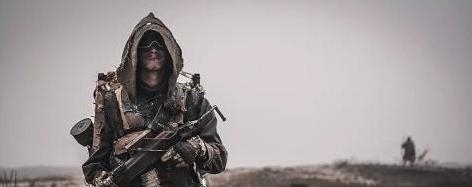 陈光大|好看到炸裂的末世小说,剧情精彩无槽点,适合一口气看完