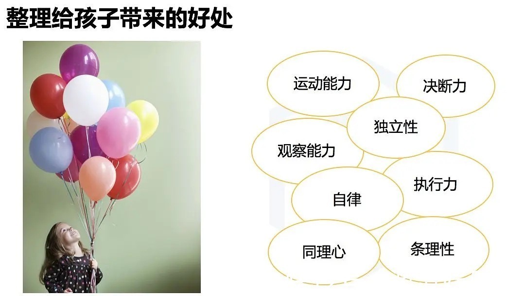 孩子|宝宝不爱整理,玩具到处扔?家长善用小技巧培养整理好习惯